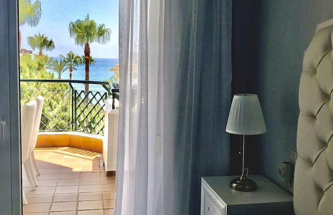 Mi Capricho A7 apartment with sea views - Photo 4