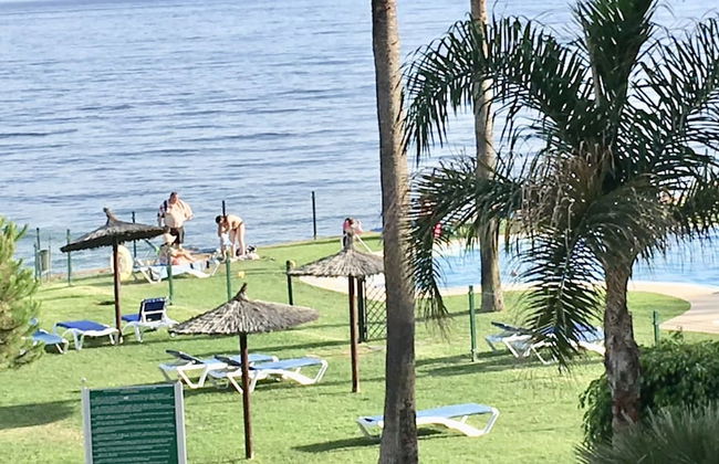 Mi Capricho A7 apartment with sea views - Photo 71