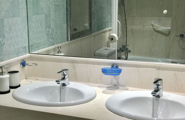 Mi Capricho A7 apartment with sea views - Photo 16