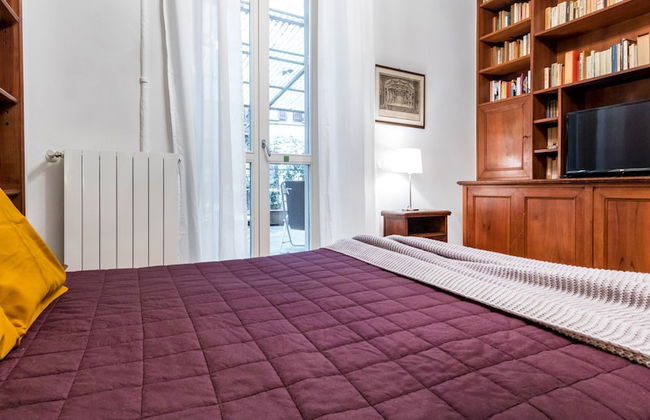 JOIVY Casa Pupa near Navigli Nightlife - Foto 11