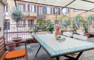 Photo 1 - JOIVY Casa Pupa near Navigli Nightlife