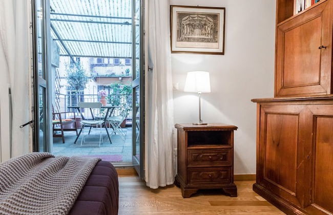 JOIVY Casa Pupa near Navigli Nightlife - Foto 10