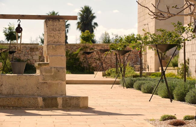 Masseria Corte degli Aromi - Foto 53