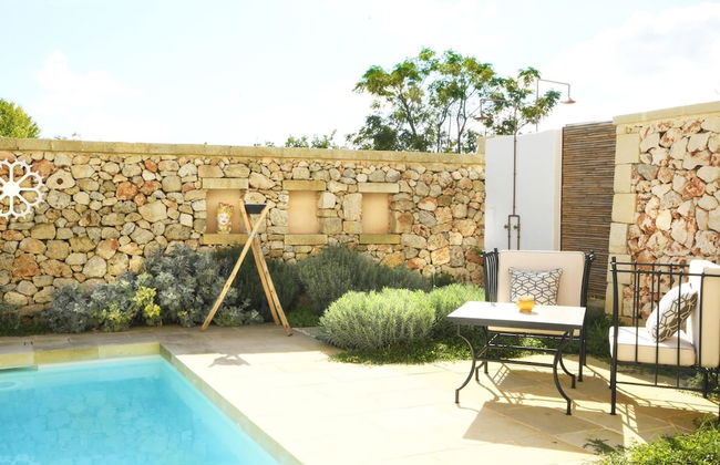 Masseria Corte degli Aromi - Foto 26