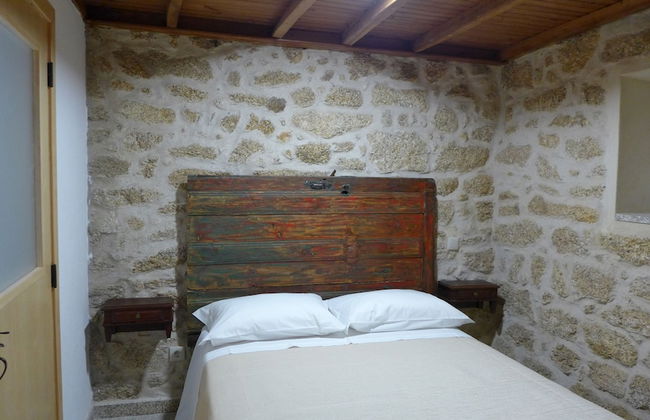 Casas da Villa - Oliveira e Videira - Foto 2