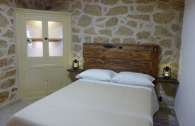 Casas da Villa - Oliveira e Videira - Foto 3