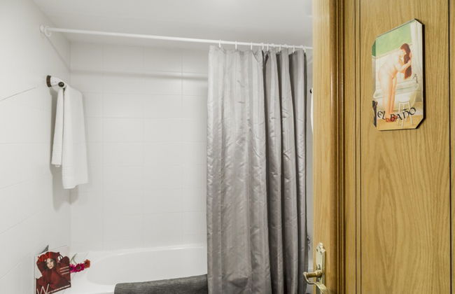 TocToc Pacifico Beach Apartment con Aparcamiento - Foto 19