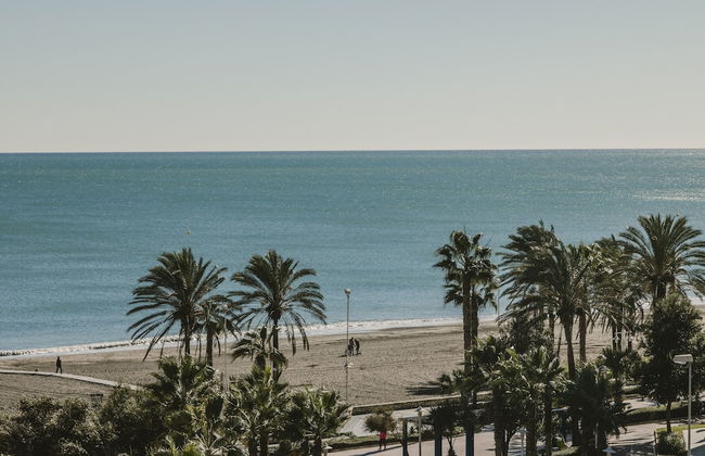 TocToc Pacifico Beach Apartment con Aparcamiento - Foto 26