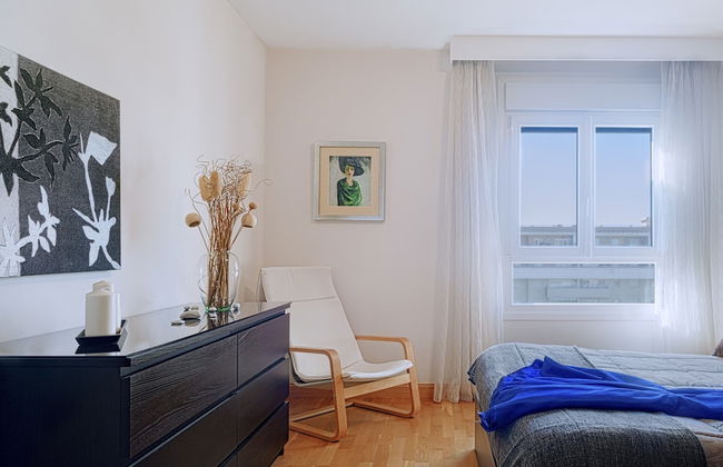 TocToc Pacifico Beach Apartment con Aparcamiento - Foto 4