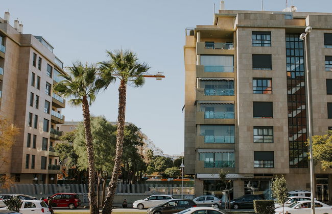 TocToc Pacifico Beach Apartment con Aparcamiento - Foto 23