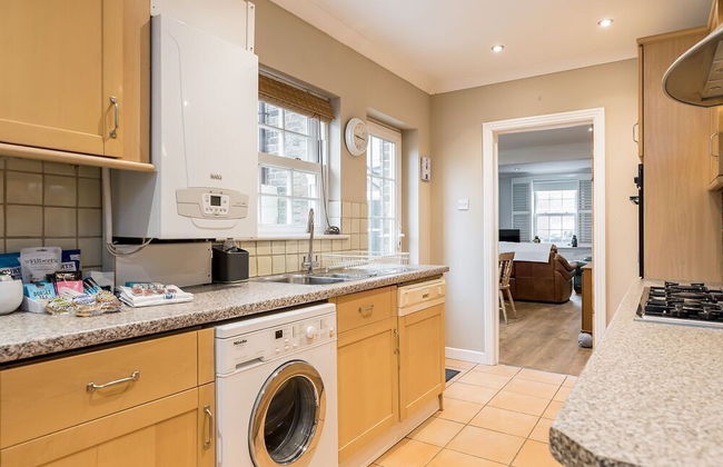 Fishermans Cottage - Foto 23