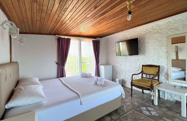 Satsuma Butik Otel - Foto 38
