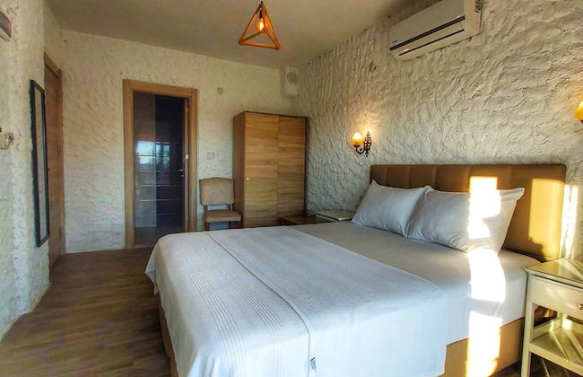 Satsuma Butik Otel - Foto 17