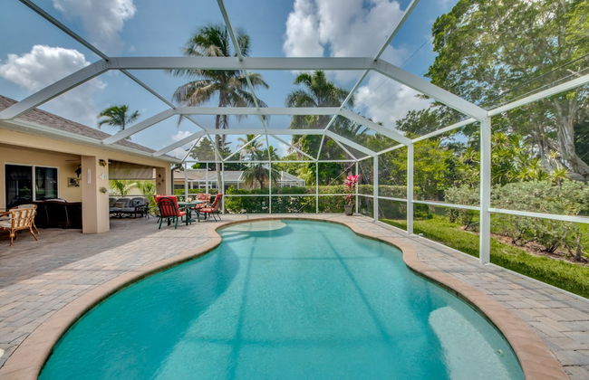 House Palm Tree by Vacationhit - Foto 35