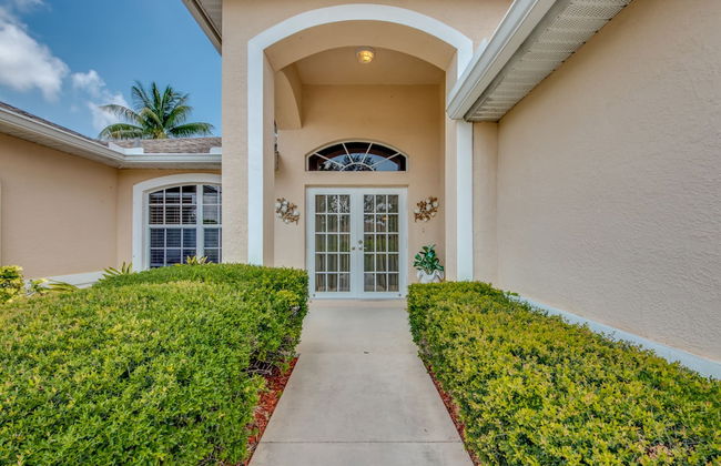 House Palm Tree by Vacationhit - Foto 36