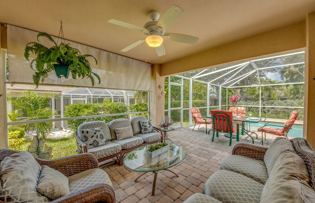 House Palm Tree by Vacationhit - Foto 21