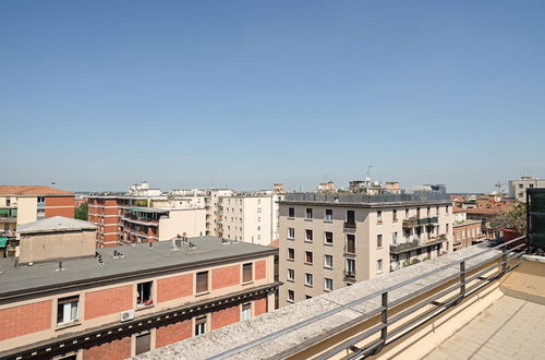 Photo 1 - Bologna Railway Station Apartment