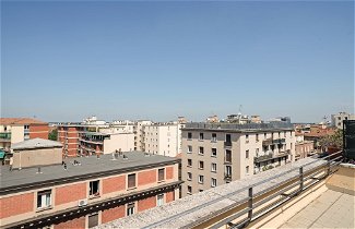 Photo 1 - Bologna Railway Station Apartment