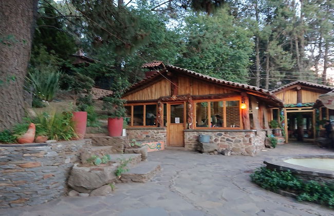 Cabañas Sierra del Tecuan - Photo 2