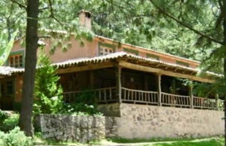 Foto 1 - Cabañas Sierra del Tecuan