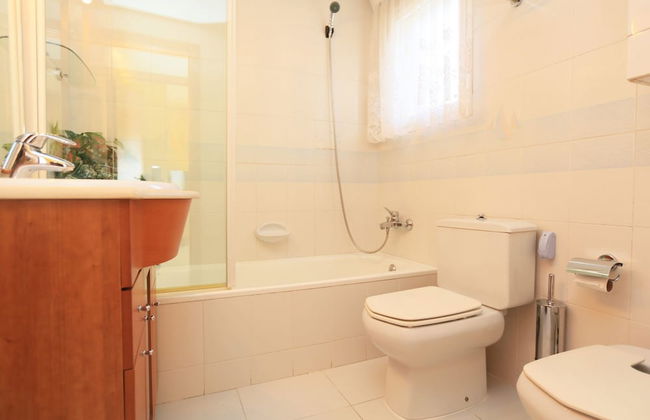 Casa Adosada Para 6 Personas en Cambrils - Foto 19
