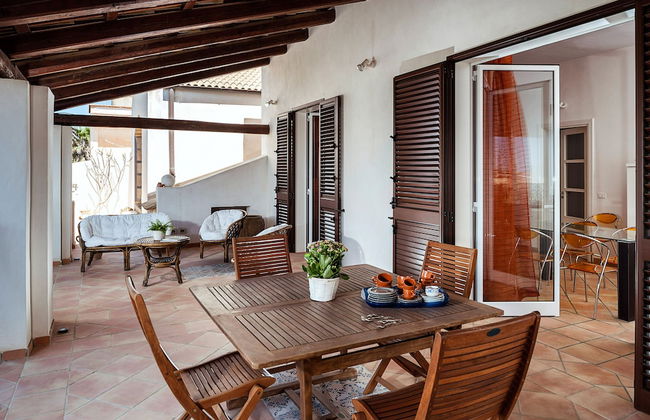 Casa Marsala 2 - Foto 21