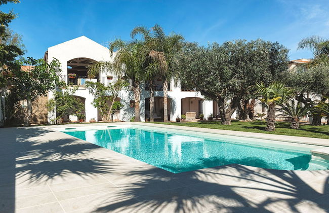 Casa Marsala 2 - Foto 11