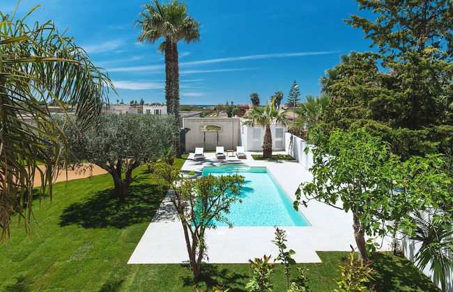 Casa Marsala 2 - Foto 22