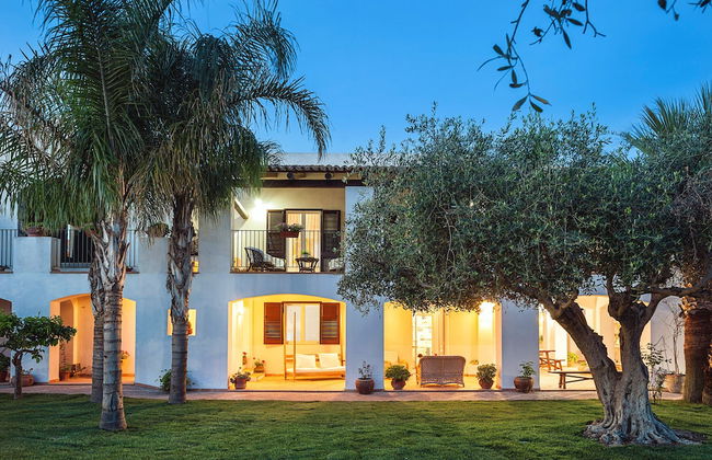 Casa Marsala 2 - Foto 17