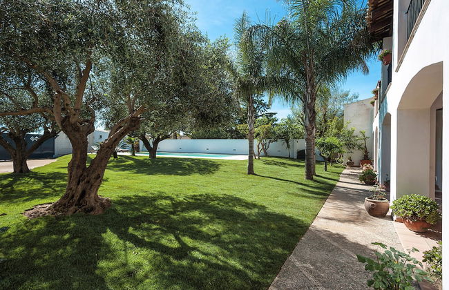 Casa Marsala 2 - Foto 24