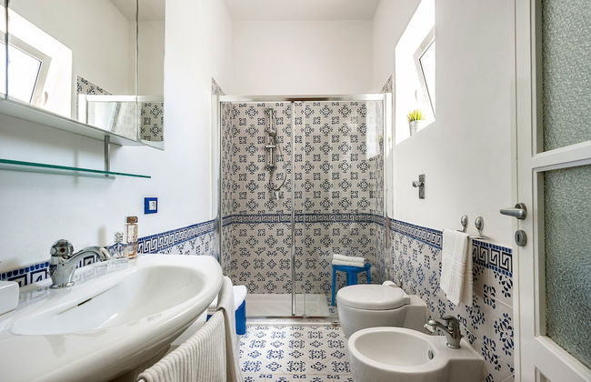 Casa Marsala 2 - Foto 9