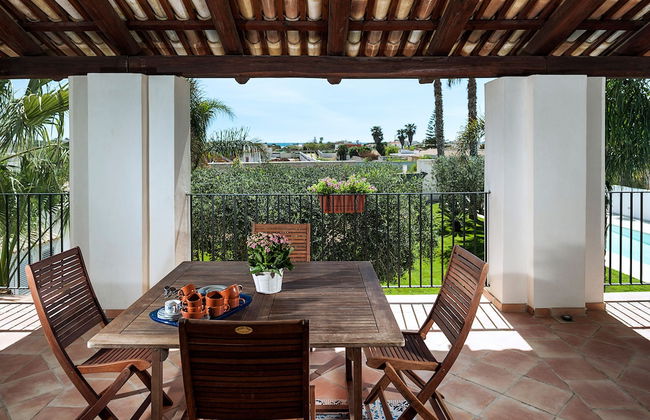 Casa Marsala 2 - Foto 20