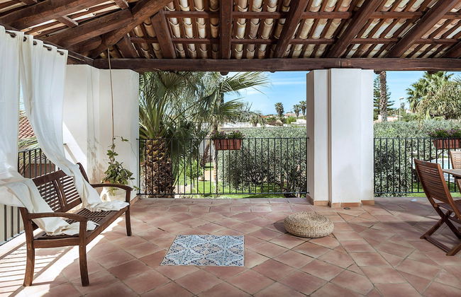 Casa Marsala 2 - Foto 18