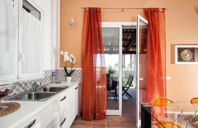 Casa Marsala 2 - Foto 6