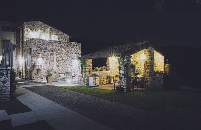 Corte dei Soavi - Foto 40