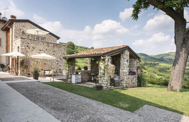 Corte dei Soavi - Foto 47