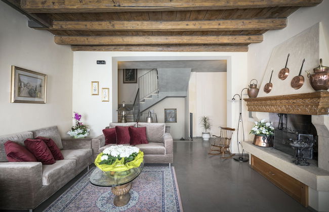 Corte dei Soavi - Foto 2