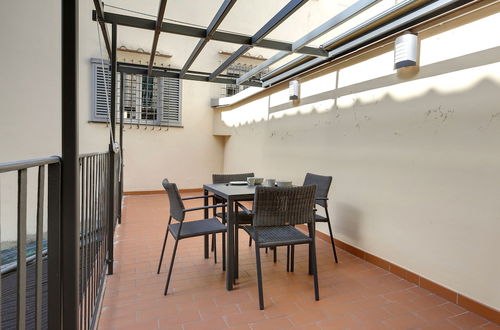 Photo 9 - Mamo Florence - Cupolone Apartment