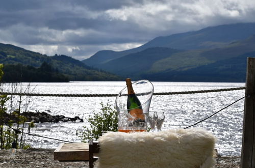 Foto 12 - Taymouth Marina-5 Loch View