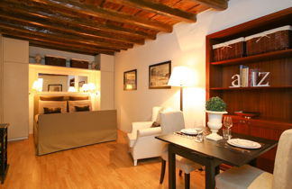 Photo 3 - Rental in Rome Romantica Studio