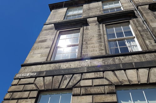 Photo 36 - Classy Historic Edinburgh Apartment