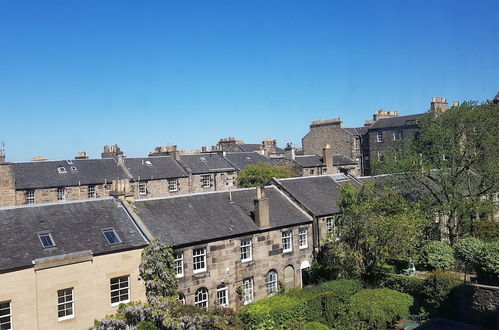 Foto 43 - Classy Historic Edinburgh Apartment