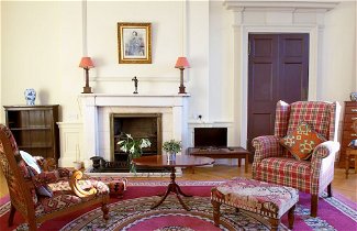 Foto 1 - Classy Historic Edinburgh Apartment
