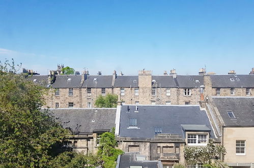 Foto 44 - Classy Historic Edinburgh Apartment