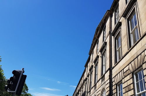 Photo 35 - Classy Historic Edinburgh Apartment