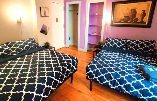 Macy Empire Apartments - Foto 12