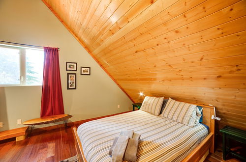 Photo 6 - 21GS - Log Cabin - Pets Ok - Sleeps 6