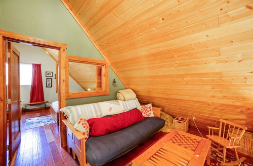 Photo 3 - 21GS - Log Cabin - Pets Ok - Sleeps 6