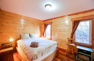 Foto 2 - 21GS - Log Cabin - Pets Ok - Sleeps 6