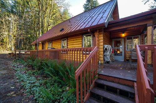 Photo 21 - 21GS - Log Cabin - Pets Ok - Sleeps 6